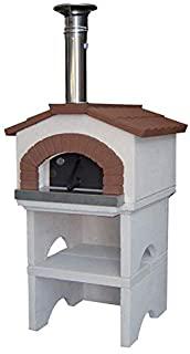 Recensioni di forno pizza prefabbricato