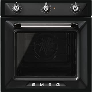 Recensioni di forno pizza smeg