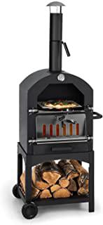 Recensioni di forno portatile a legna