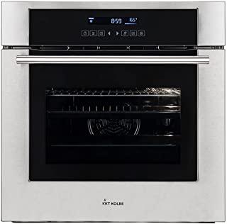 Recensioni di forno samsung dual cook flex