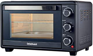 Recensioni di forno statico o ventilato