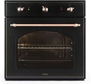 Recensioni di forno trivalente
