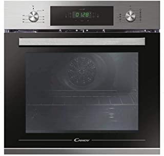 Recensioni di forno ventilato a incasso