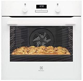 Recensioni di forno ventilato electrolux