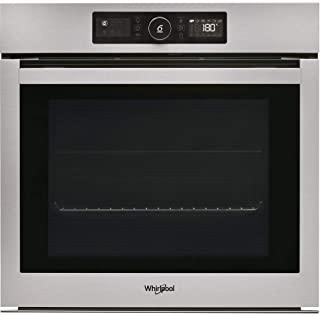 Recensioni di forno ventilato whirlpool