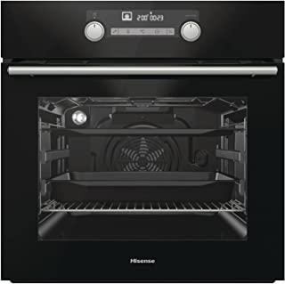 Recensioni di forno ventilato