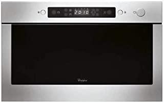 Recensioni di forno whirlpool da incasso