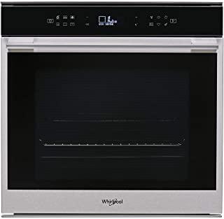 Recensioni di forno whirlpool pirolitico