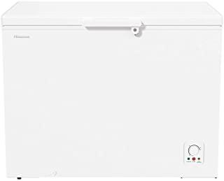 Recensioni di freezer a pozzetto piccolo