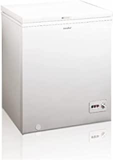 Recensioni di freezer pozzetto