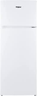 Recensioni di freezer whirlpool