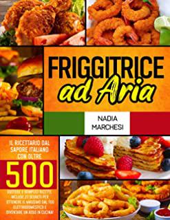 Recensioni di friggitrice ad aria habor