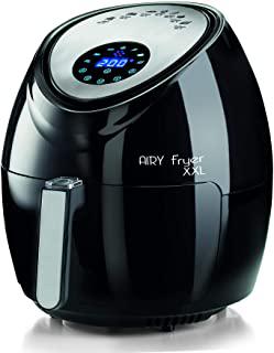Recensioni di friggitrice ad aria in offerta