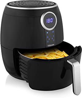 Recensioni di friggitrice ad aria moulinex ez4018