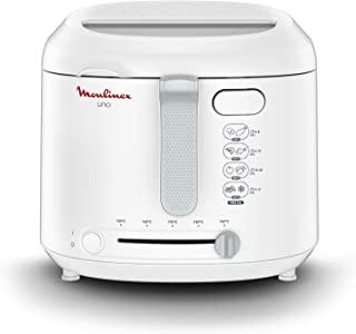 Recensioni di friggitrice ad aria moulinex