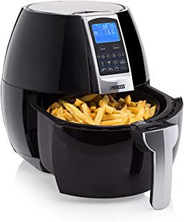 Recensioni di friggitrice ad aria patatine fritte