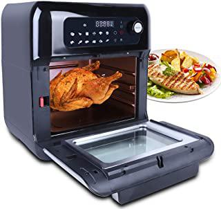 Recensioni di friggitrice ad aria tefal