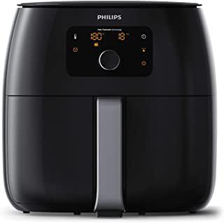 Recensioni di friggitrice aria philips