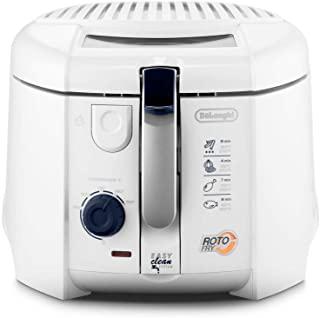 Recensioni di friggitrice con cestello estraibile