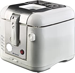 Recensioni di friggitrice de longhi easy clean system