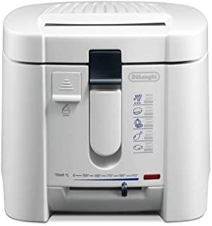 Recensioni di friggitrice de longhi rotofry