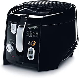 Recensioni di friggitrice de longhi