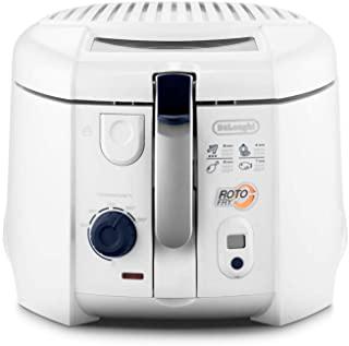Recensioni di friggitrice elettrica de longhi