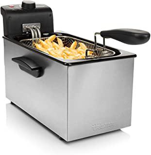 Recensioni di friggitrice moulinex