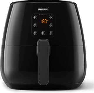 Recensioni di friggitrice philips xxl