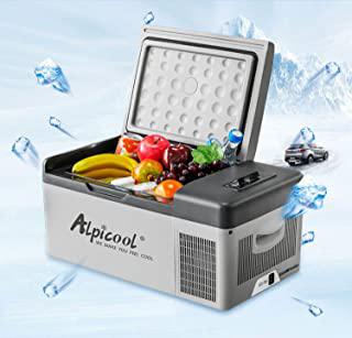 Recensioni di frigo a gas