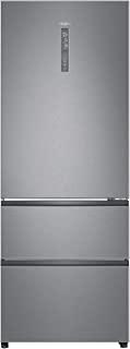 Recensioni di frigo combinato con 4 cassetti congelatore