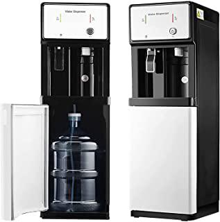 Recensioni di frigo con erogatore acqua