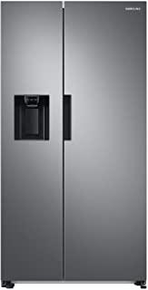Recensioni di frigo congelatore samsung