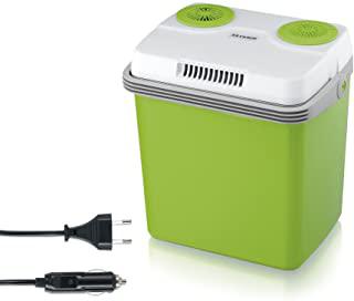 Recensioni di frigo da auto