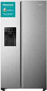Recensioni di frigo hisense