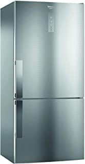 Recensioni di frigo hotpoint