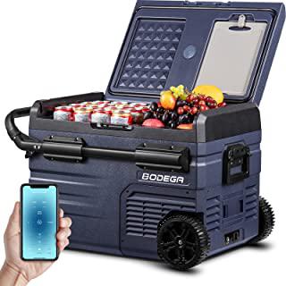 Recensioni di frigo per auto
