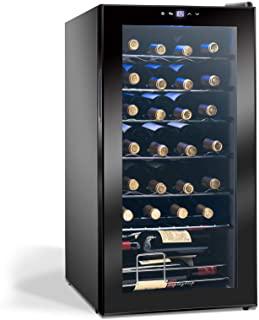 Recensioni di frigo per vino