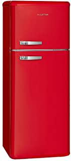 Recensioni di frigo smeg rosso