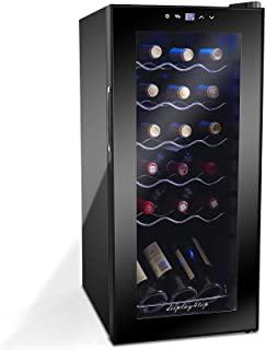 Recensioni di frigo vino