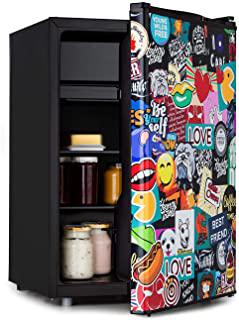 Recensioni di frigo vintage