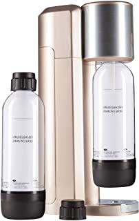 Recensioni di gasatore acqua sodastream