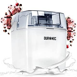 Recensioni di gelatiera autorefrigerante