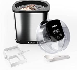 Recensioni di gelatiera professionale