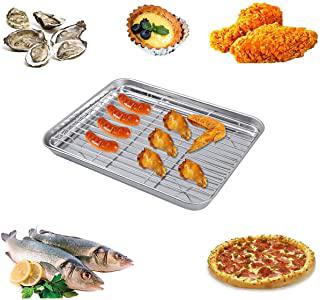 Recensioni di griglia da forno