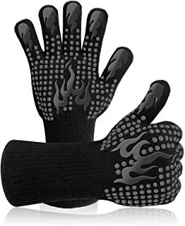 Recensioni di guanti da forno professionali