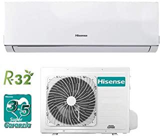 Recensioni di haier condizionatori