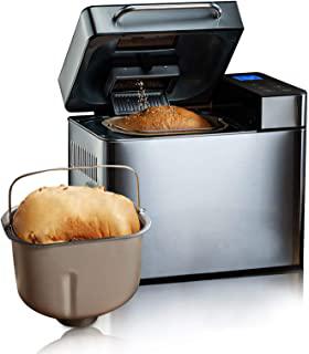 Recensioni di imetec macchina del pane
