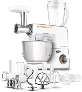 Recensioni di impastatrice 15 kg