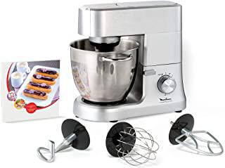 Recensioni di impastatrice ariete